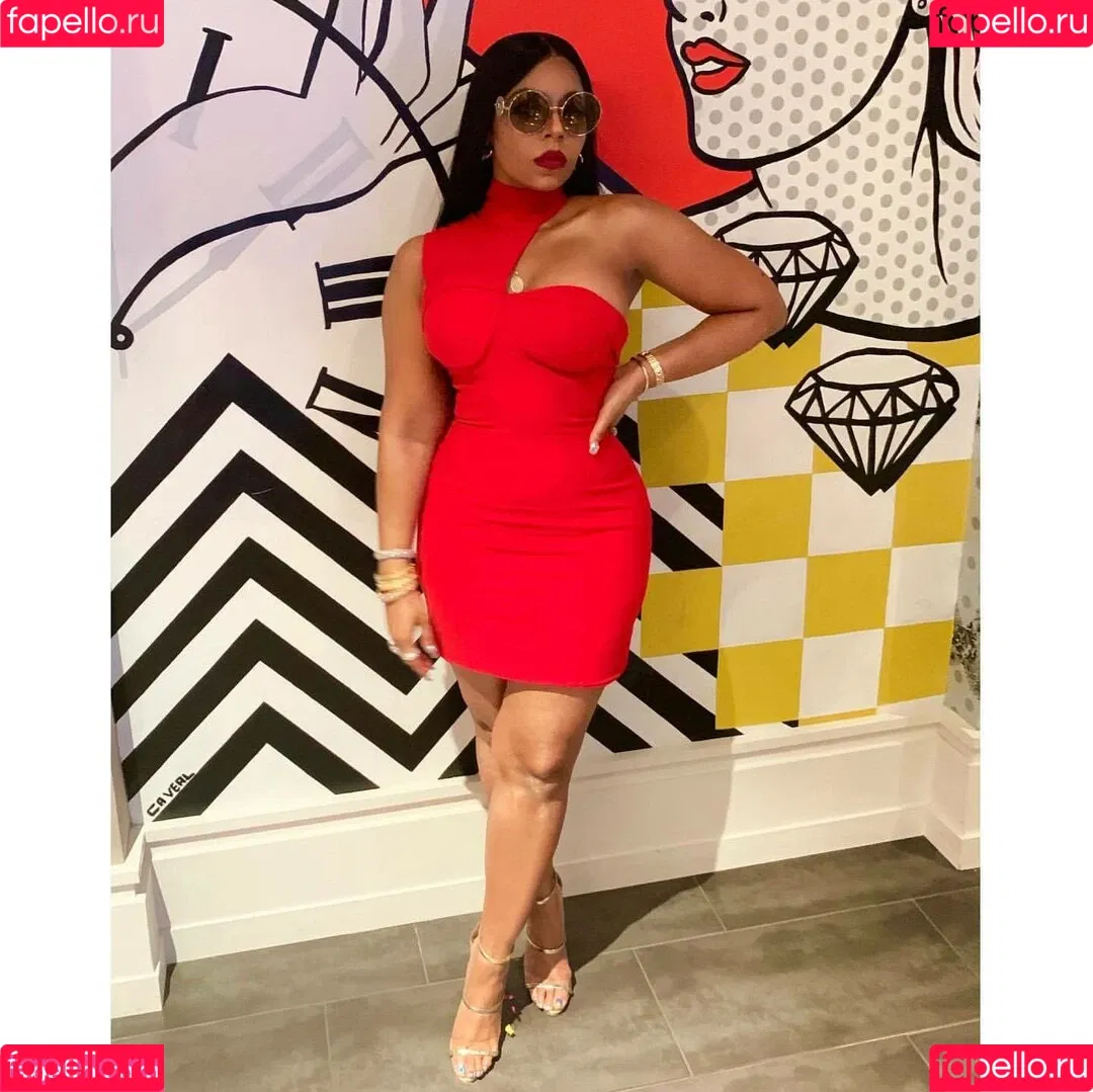 Ashanti Onlyfans Photo Gallery 