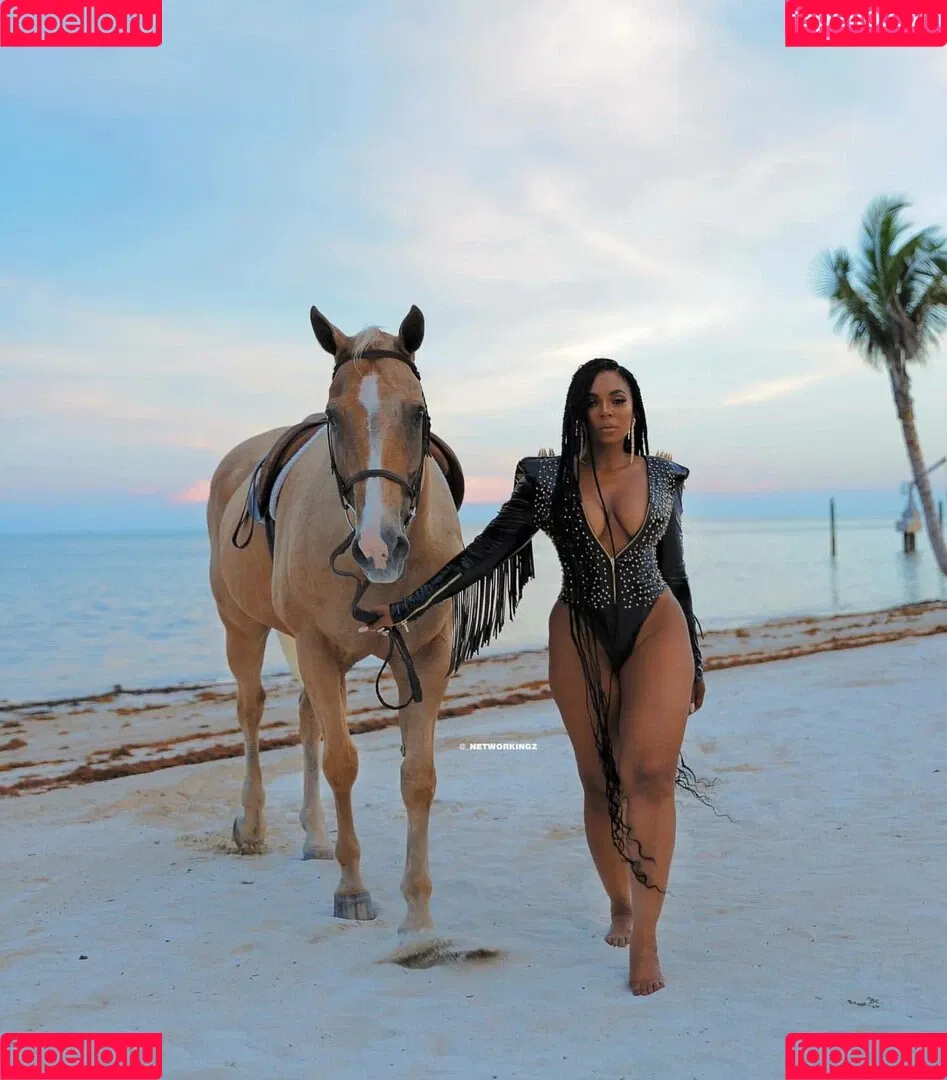 Ashanti Onlyfans Photo Gallery 