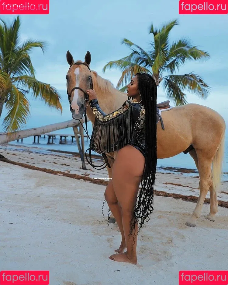Ashanti Onlyfans Photo Gallery 