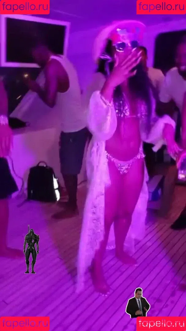 Ashanti Onlyfans Photo Gallery 