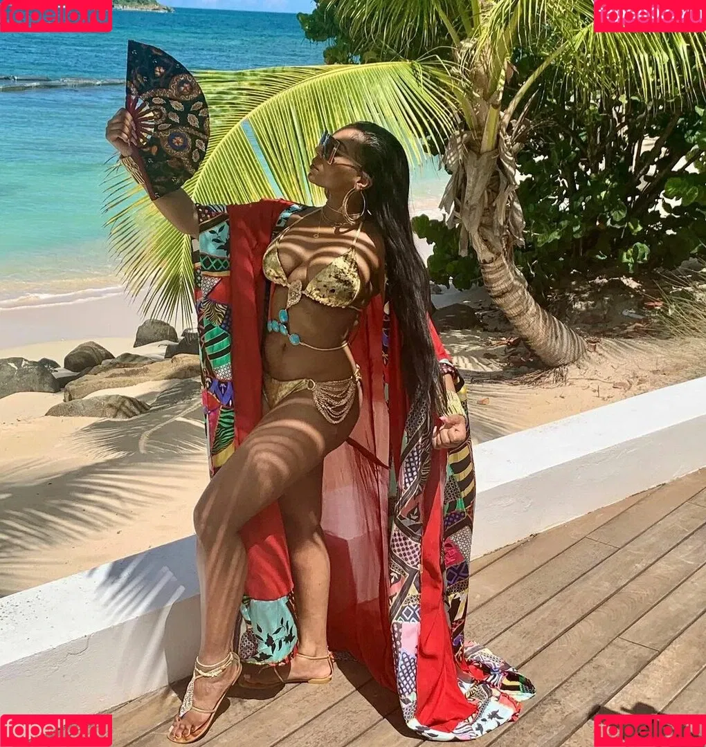 Ashanti Onlyfans Photo Gallery 