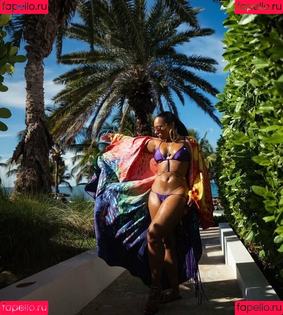 Ashanti Onlyfans Photo Gallery 