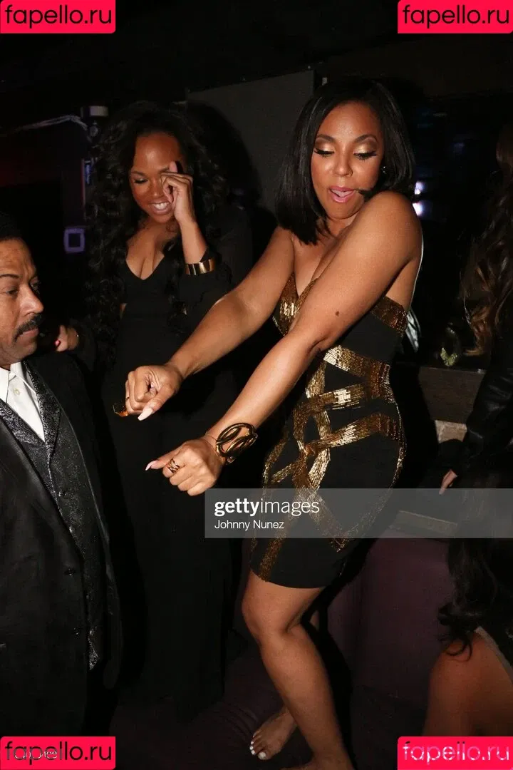 Ashanti Onlyfans Photo Gallery 