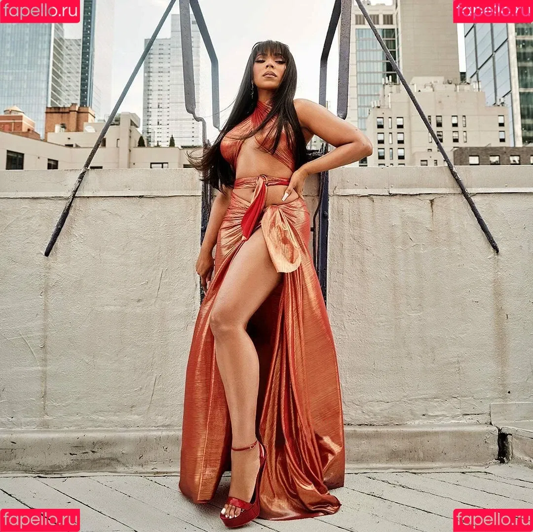 Ashanti Onlyfans Photo Gallery 