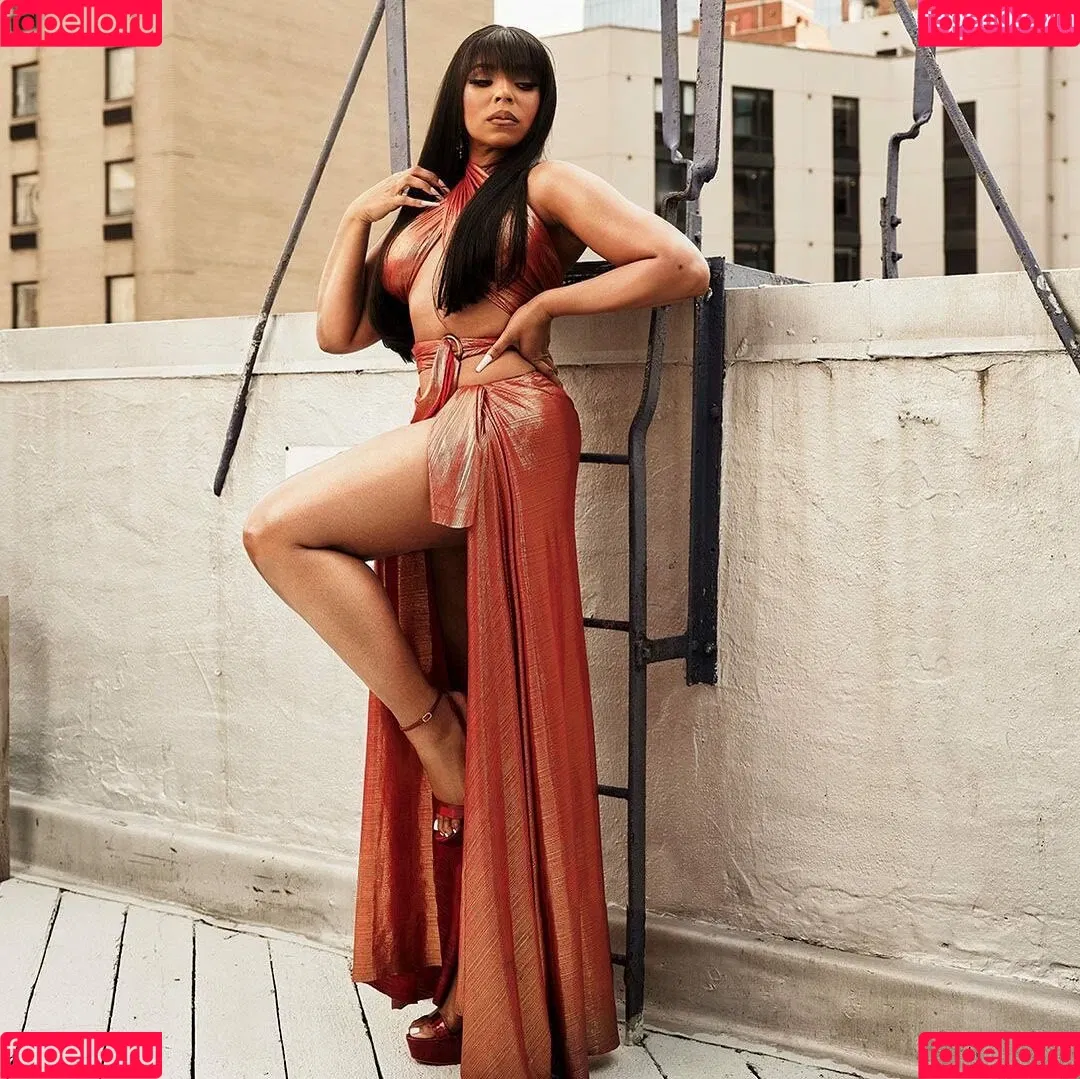 Ashanti Onlyfans Photo Gallery 