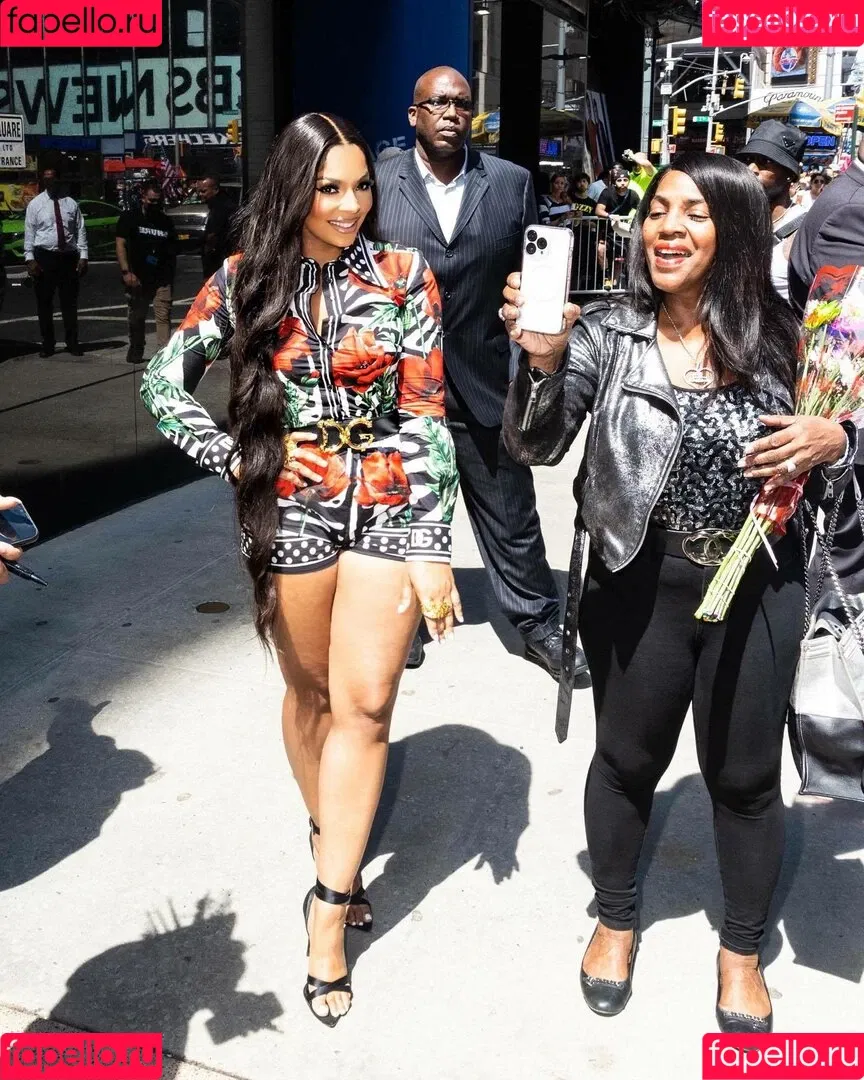 Ashanti Onlyfans Photo Gallery 