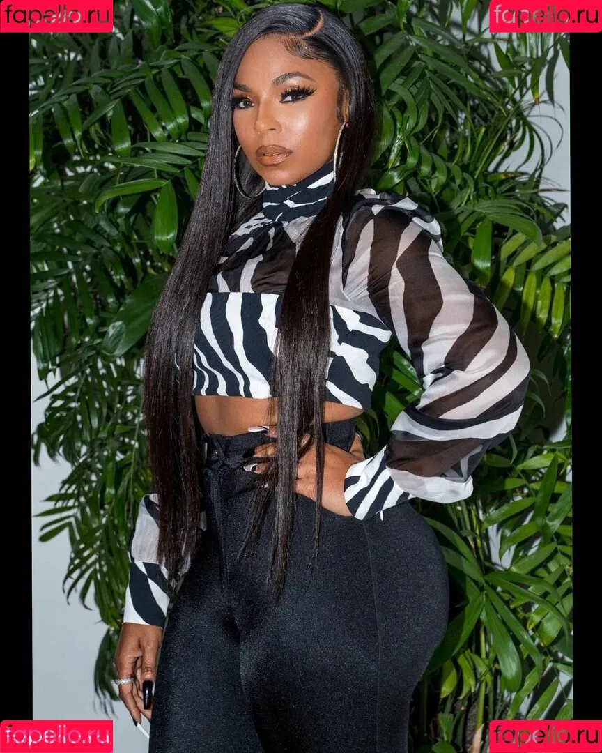Ashanti Onlyfans Photo Gallery 
