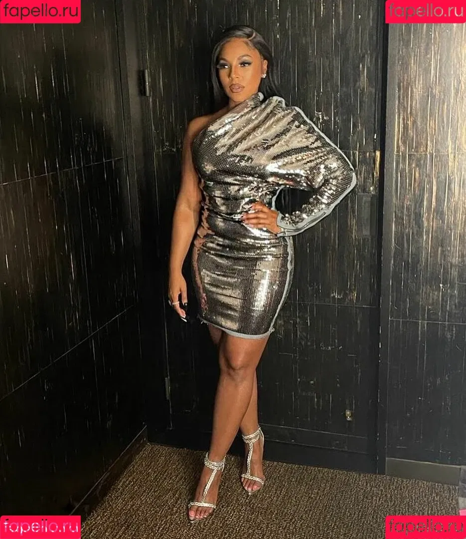 Ashanti Onlyfans Photo Gallery 