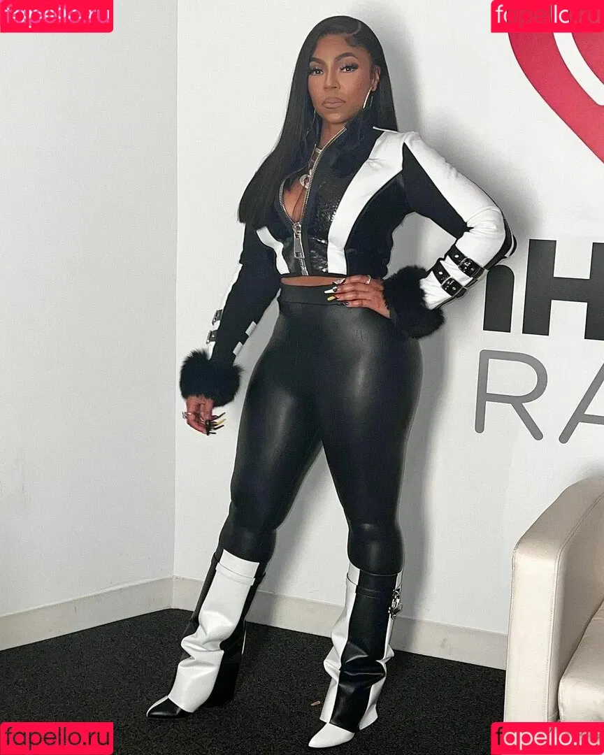 Ashanti Onlyfans Photo Gallery 