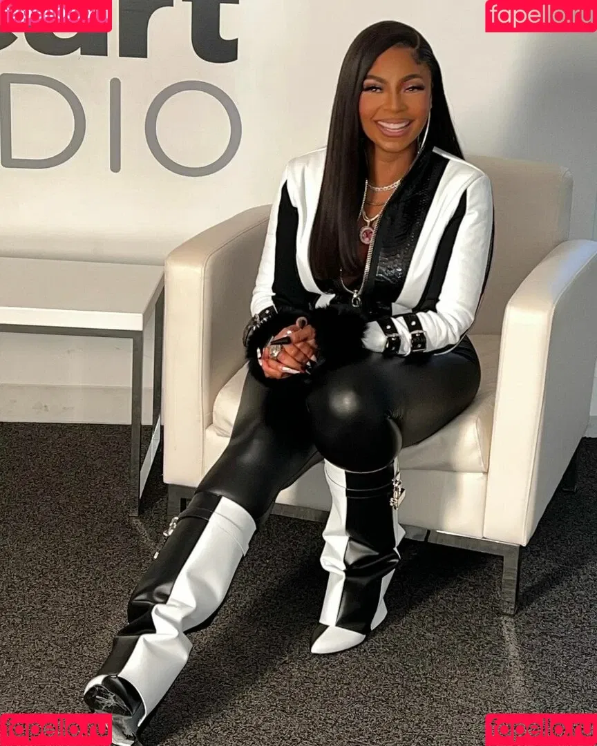 Ashanti Onlyfans Photo Gallery 