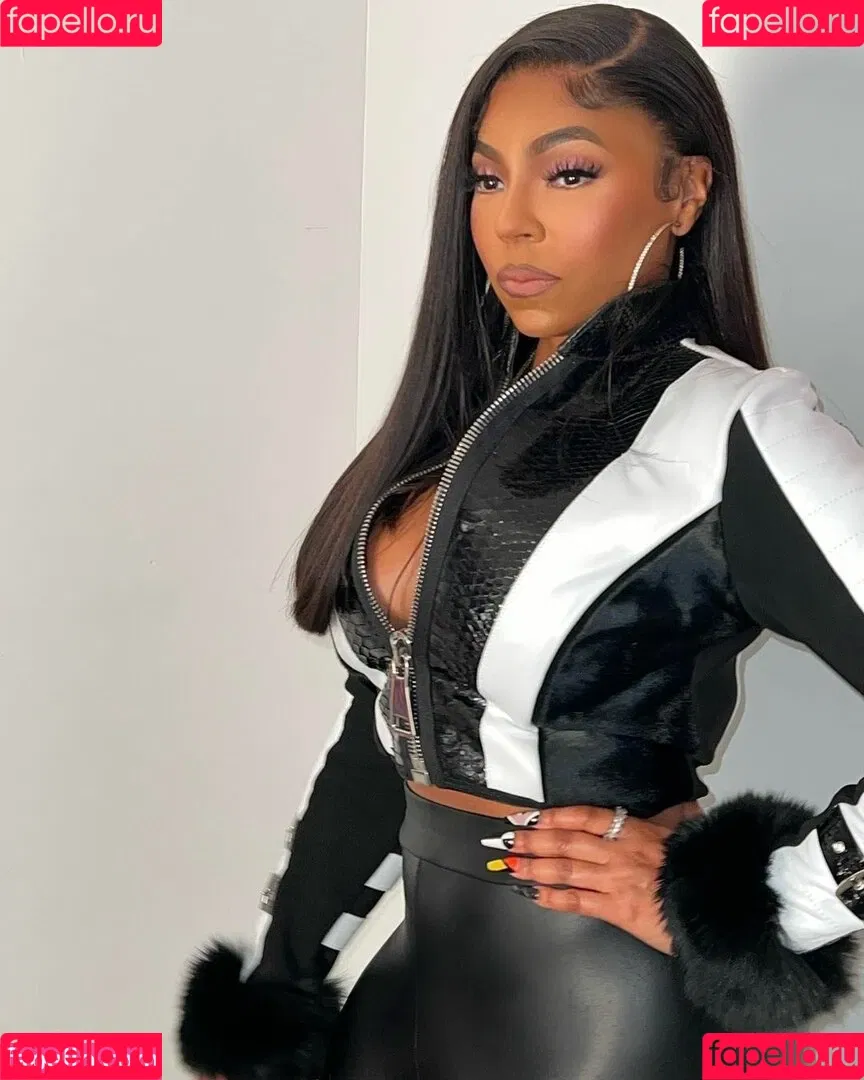Ashanti Onlyfans Photo Gallery 