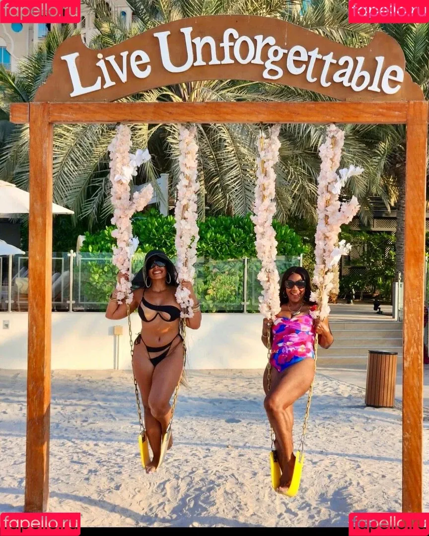 Ashanti Onlyfans Photo Gallery 