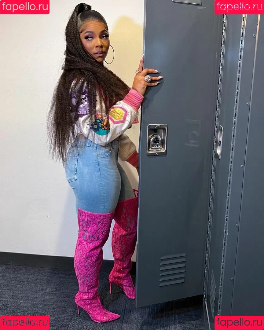Ashanti Onlyfans Photo Gallery 