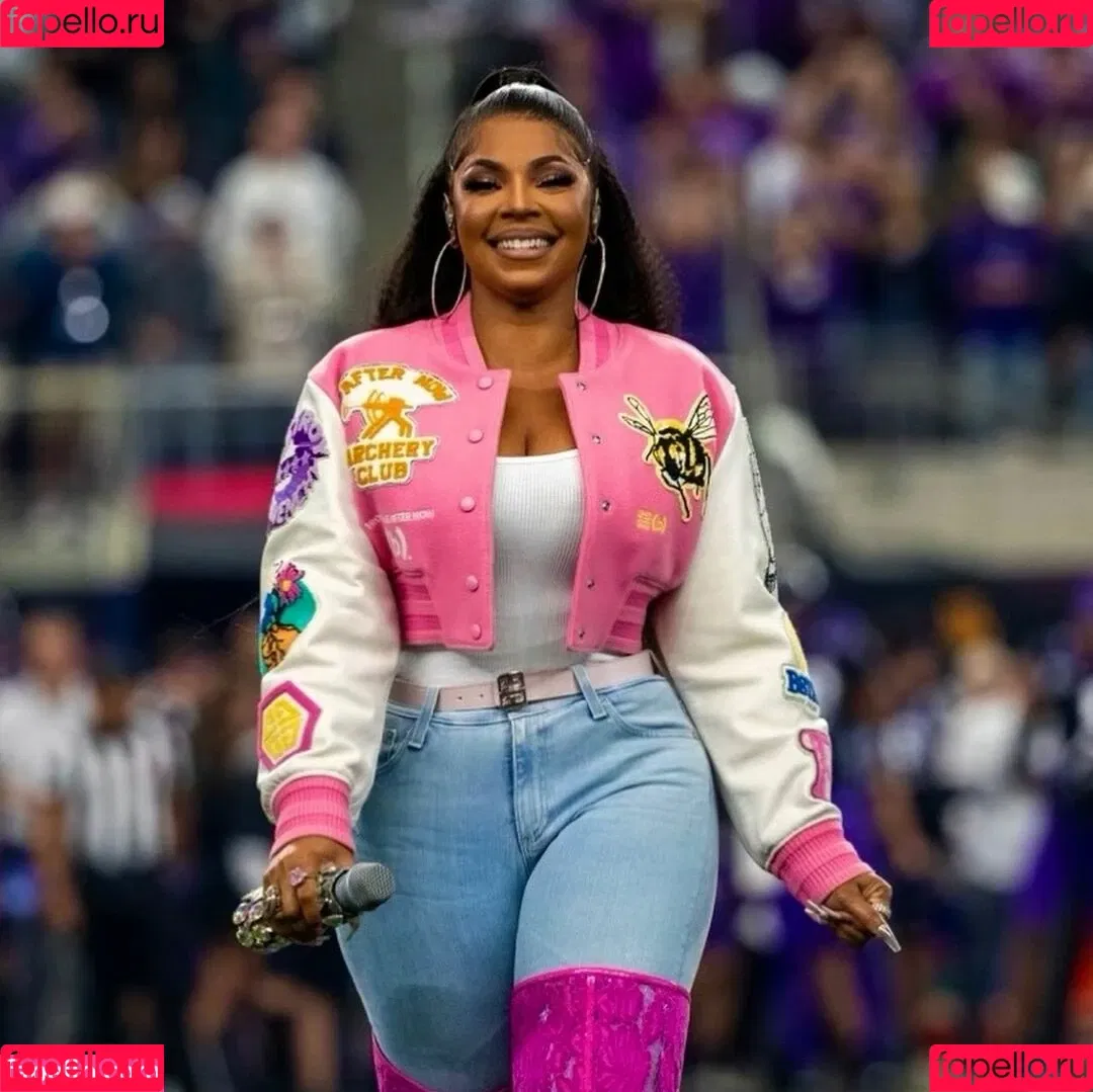 Ashanti Onlyfans Photo Gallery 