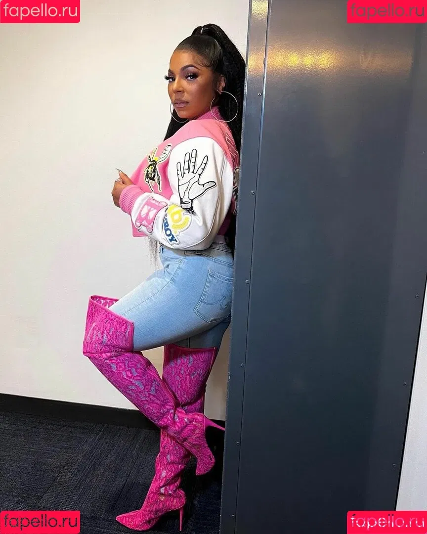 Ashanti Onlyfans Photo Gallery 