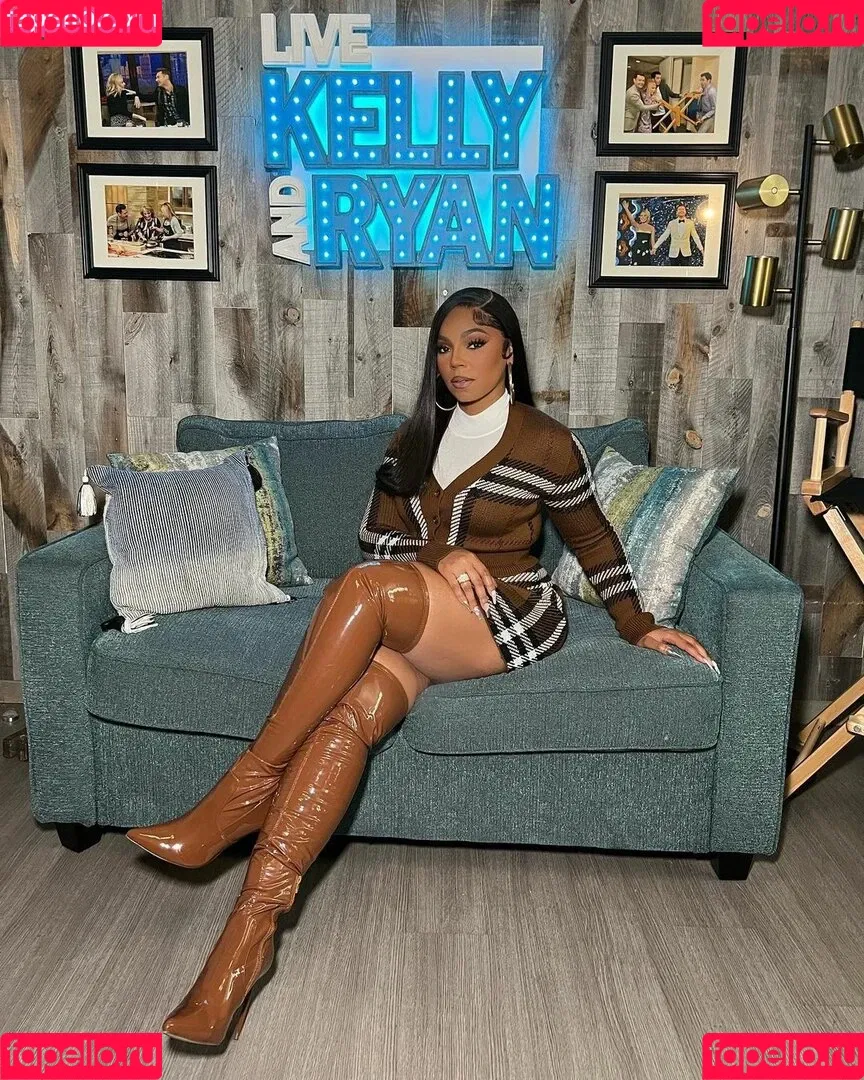 Ashanti Onlyfans Photo Gallery 
