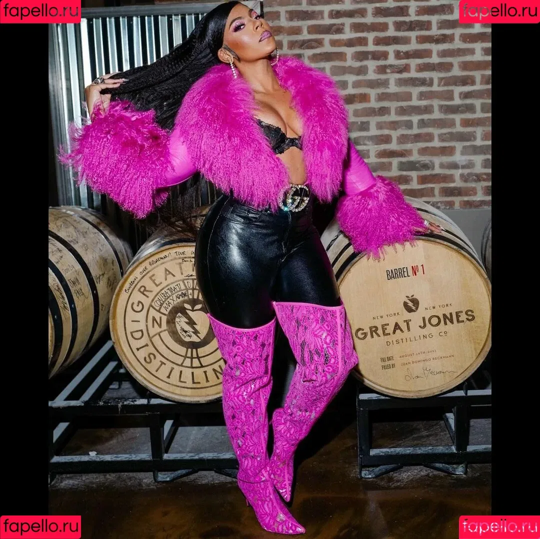 Ashanti Onlyfans Photo Gallery 
