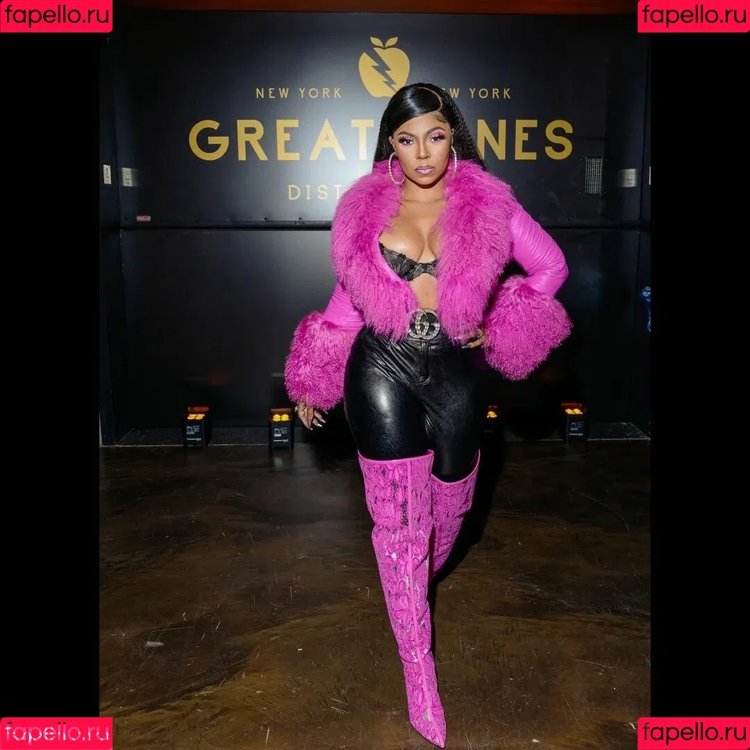 Ashanti Onlyfans Photo Gallery 