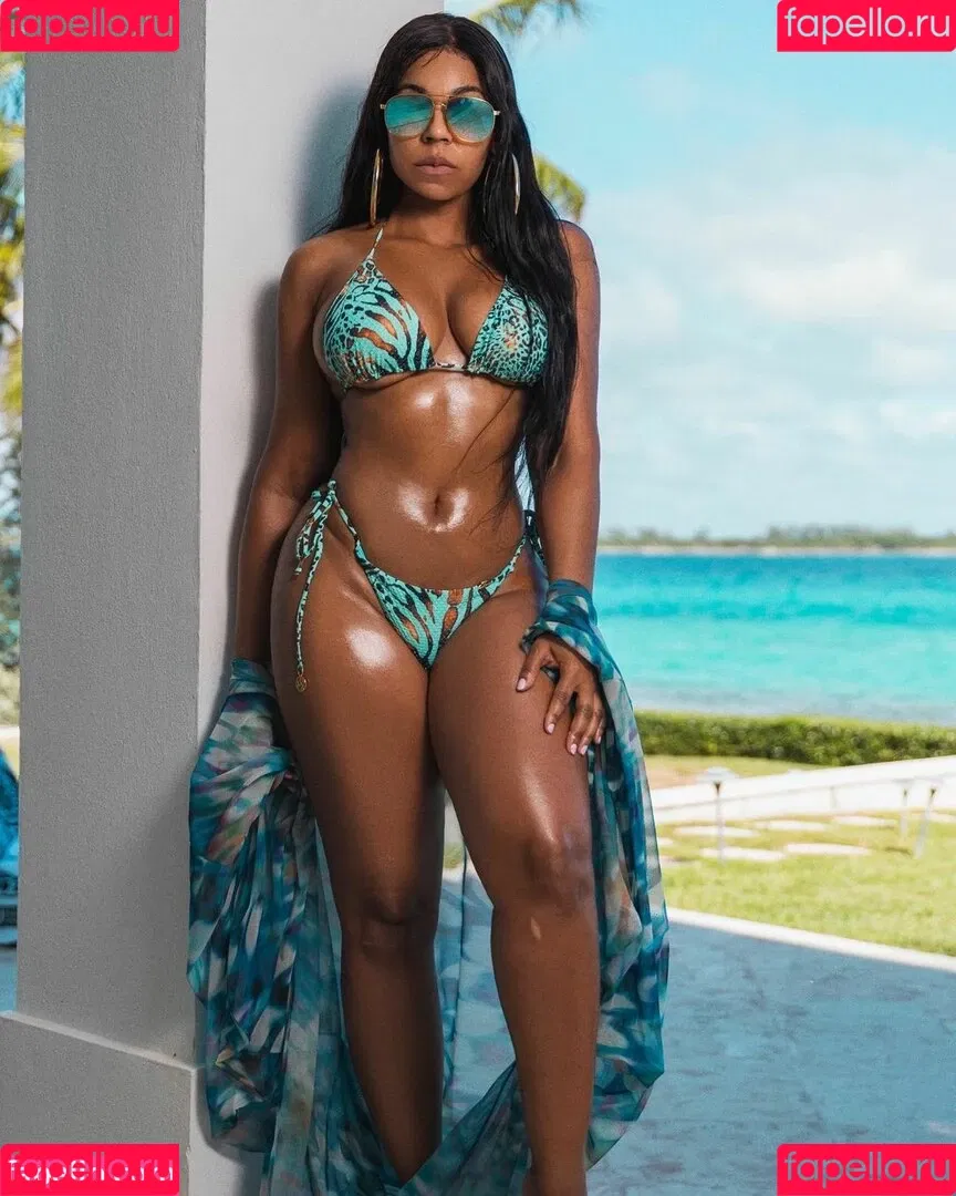 Ashanti Onlyfans Photo Gallery 