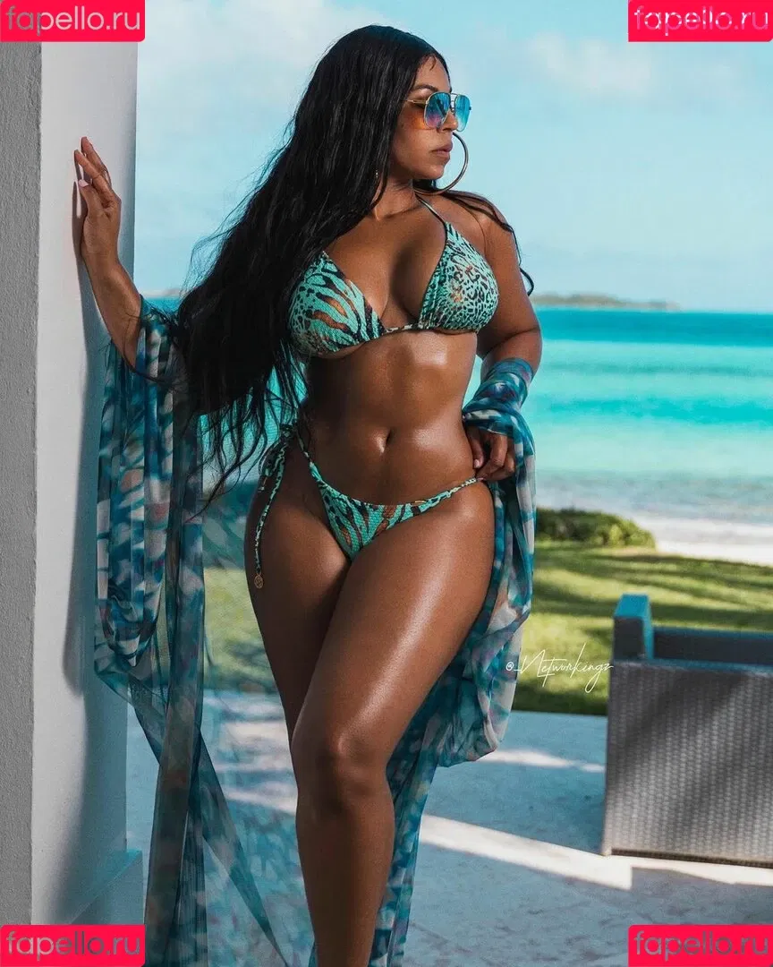 Ashanti Onlyfans Photo Gallery 