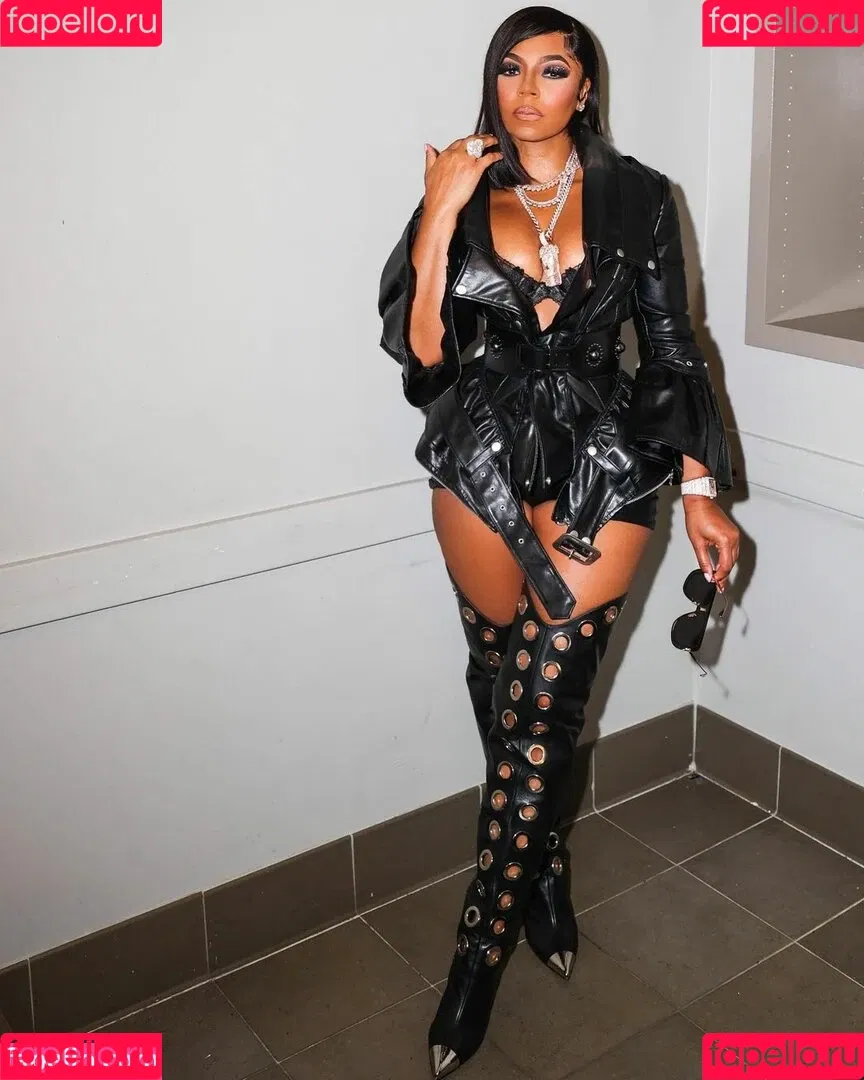 Ashanti Onlyfans Photo Gallery 