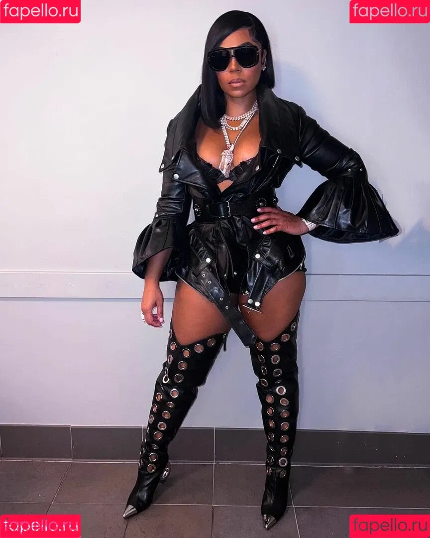 Ashanti Onlyfans Photo Gallery 