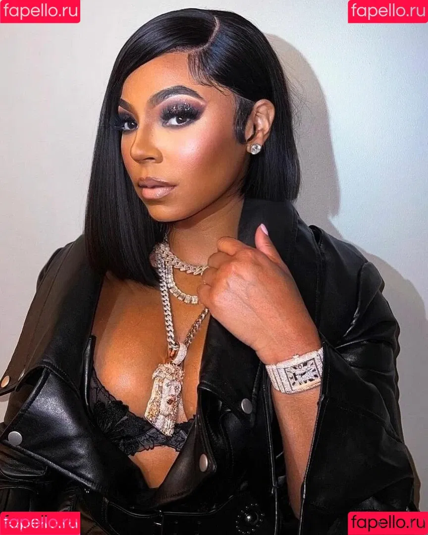 Ashanti Onlyfans Photo Gallery 