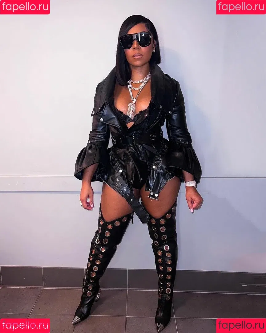 Ashanti Onlyfans Photo Gallery 