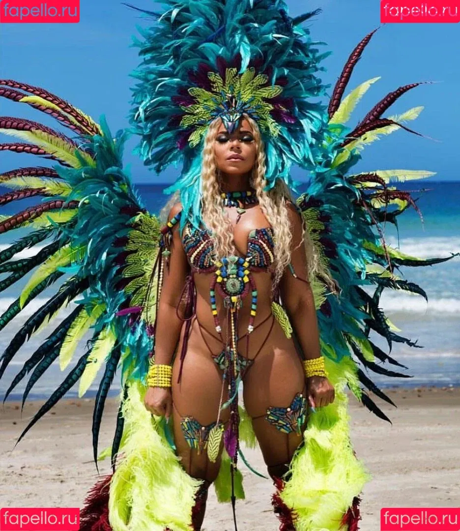 Ashanti Onlyfans Photo Gallery 