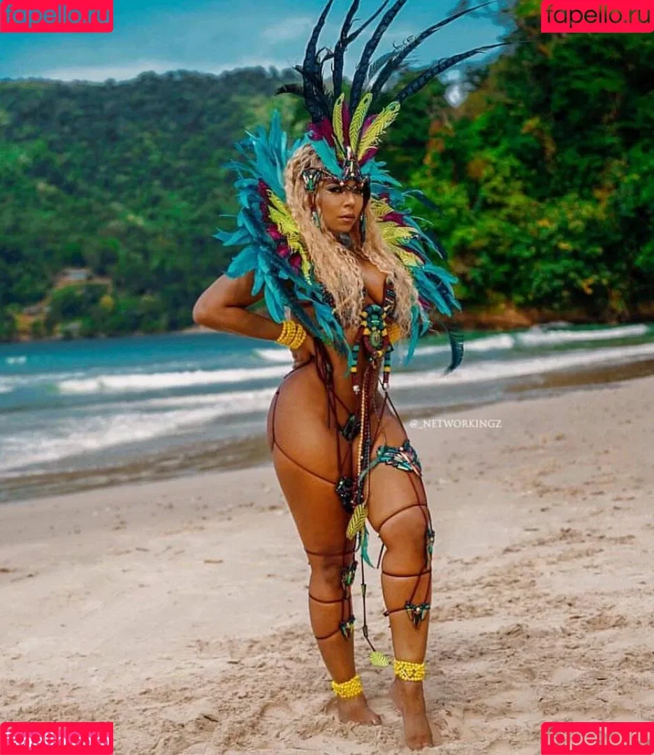 Ashanti Onlyfans Photo Gallery 