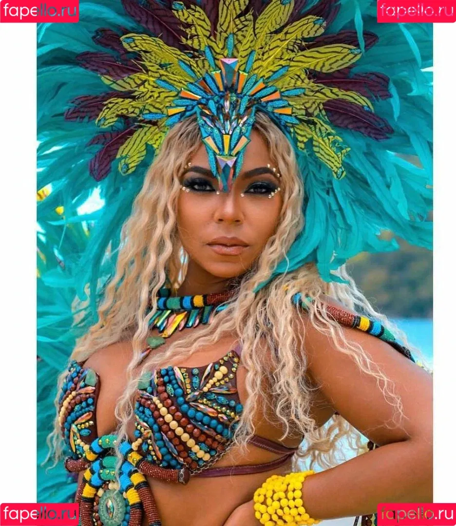 Ashanti Onlyfans Photo Gallery 