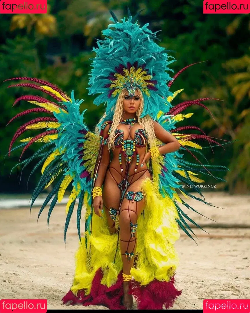 Ashanti Onlyfans Photo Gallery 