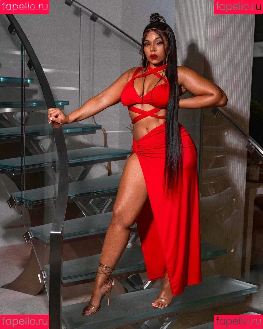 Ashanti Onlyfans Photo Gallery 