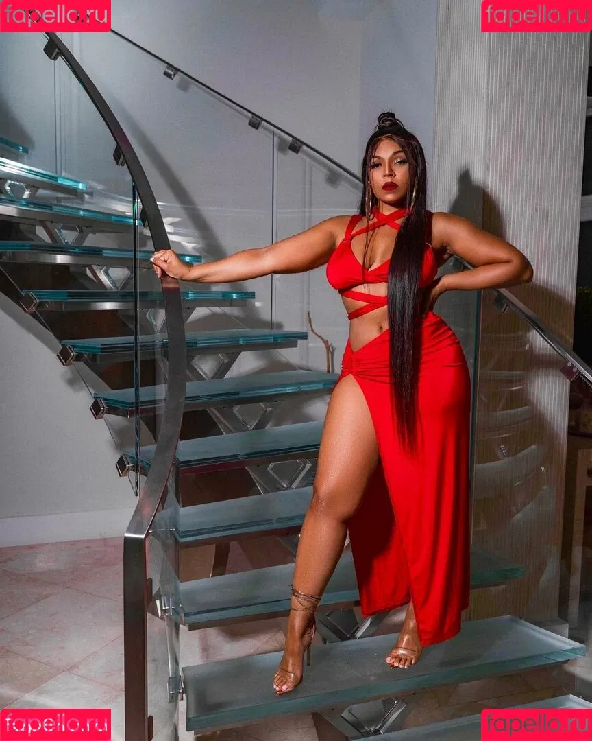 Ashanti Onlyfans Photo Gallery 