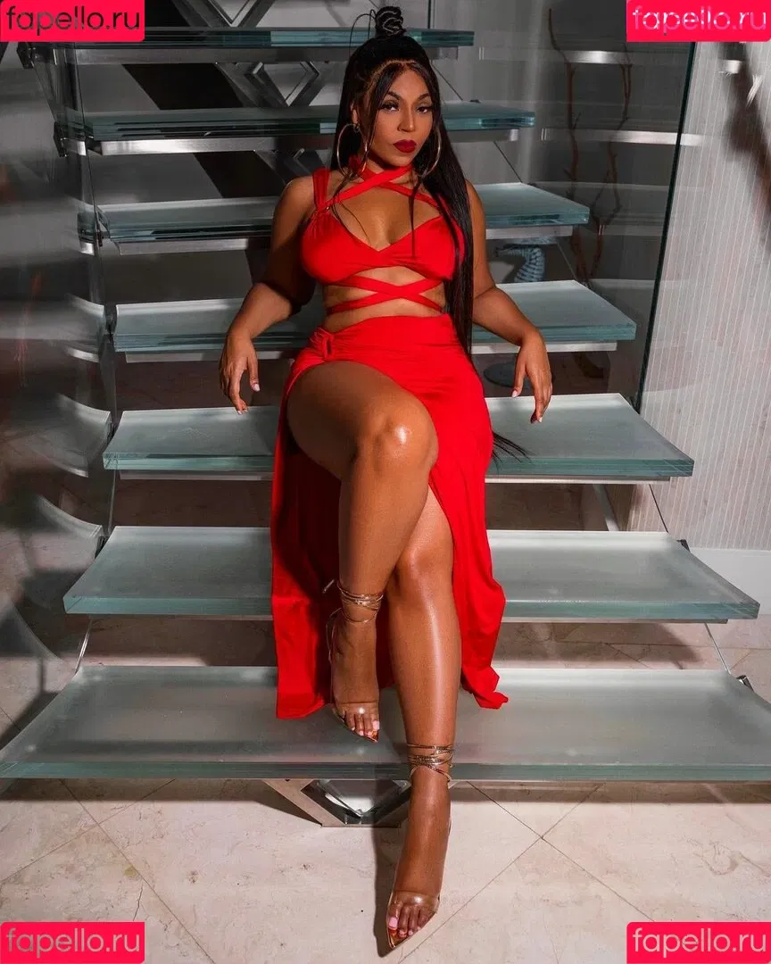 Ashanti Onlyfans Photo Gallery 