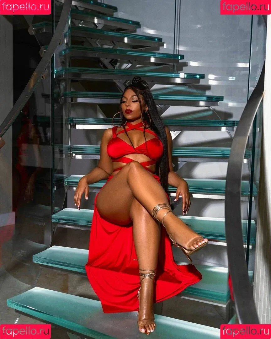 Ashanti Onlyfans Photo Gallery 