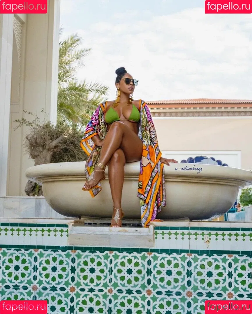 Ashanti Onlyfans Photo Gallery 