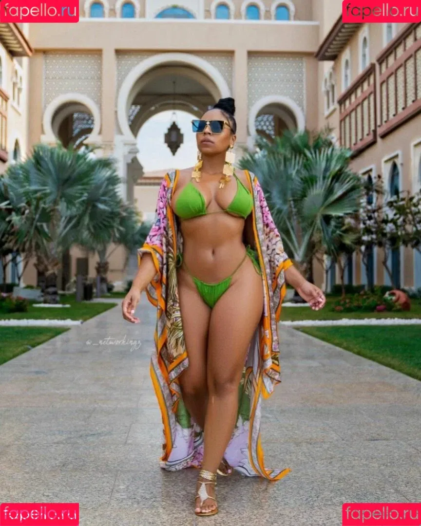 Ashanti Onlyfans Photo Gallery 
