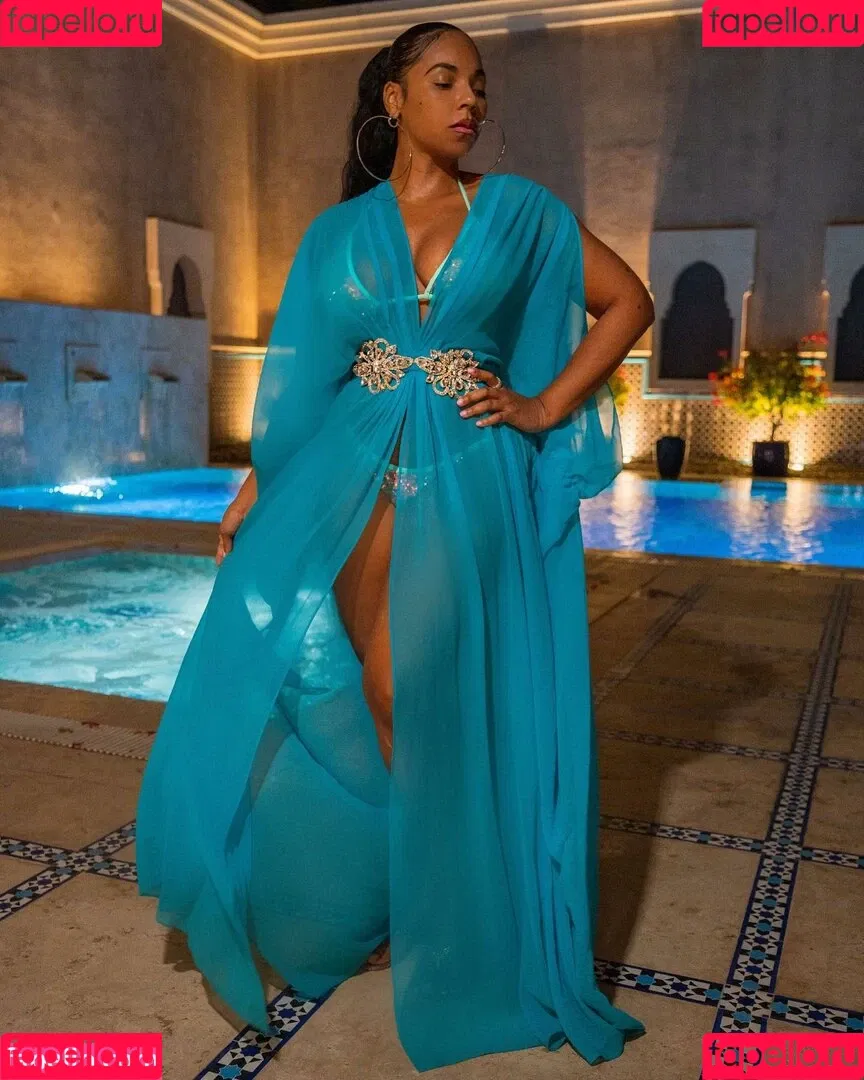 Ashanti Onlyfans Photo Gallery 