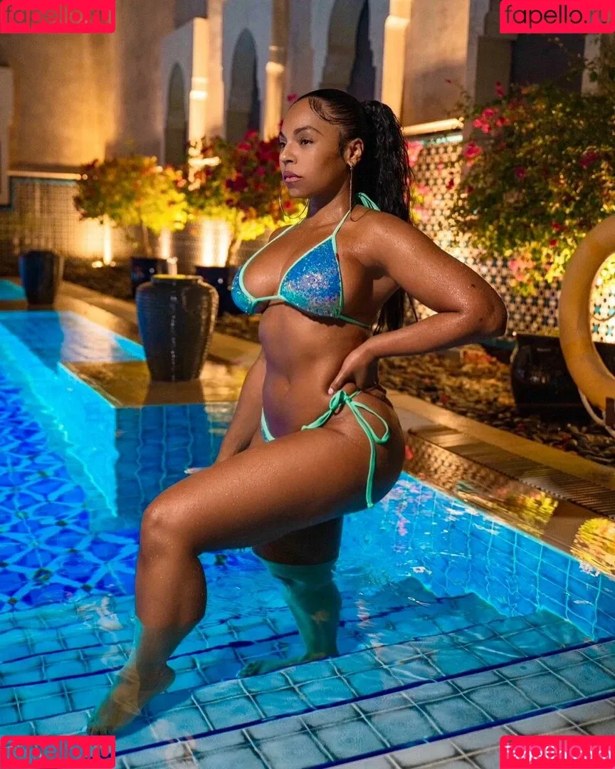 Ashanti Onlyfans Photo Gallery 