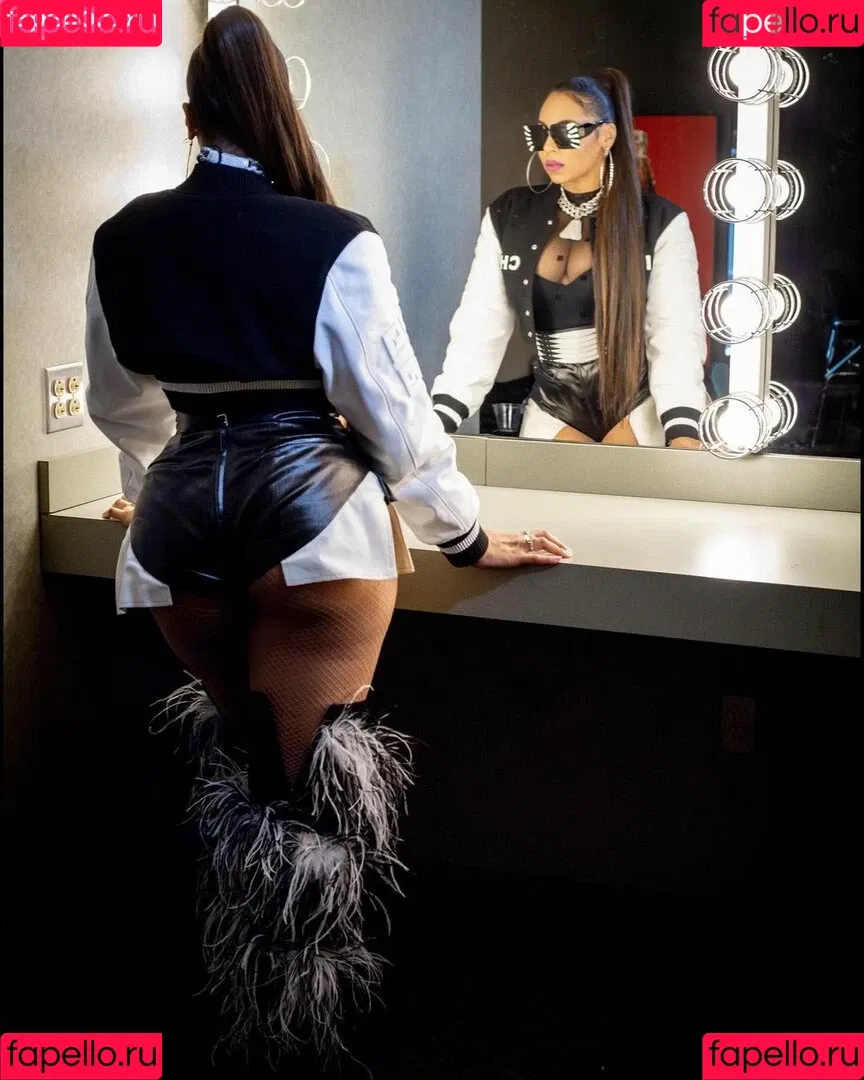 Ashanti Onlyfans Photo Gallery 