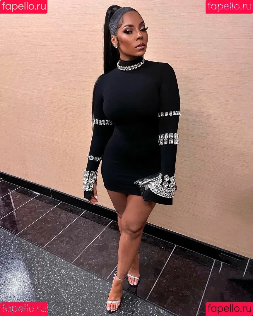 Ashanti Onlyfans Photo Gallery 