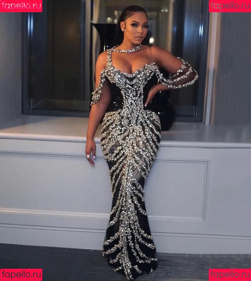 Ashanti Onlyfans Photo Gallery 