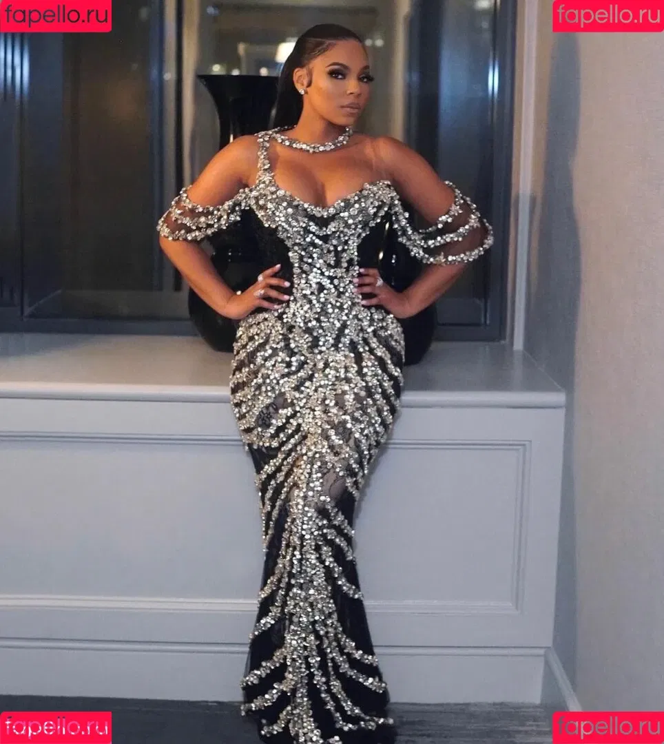 Ashanti Onlyfans Photo Gallery 
