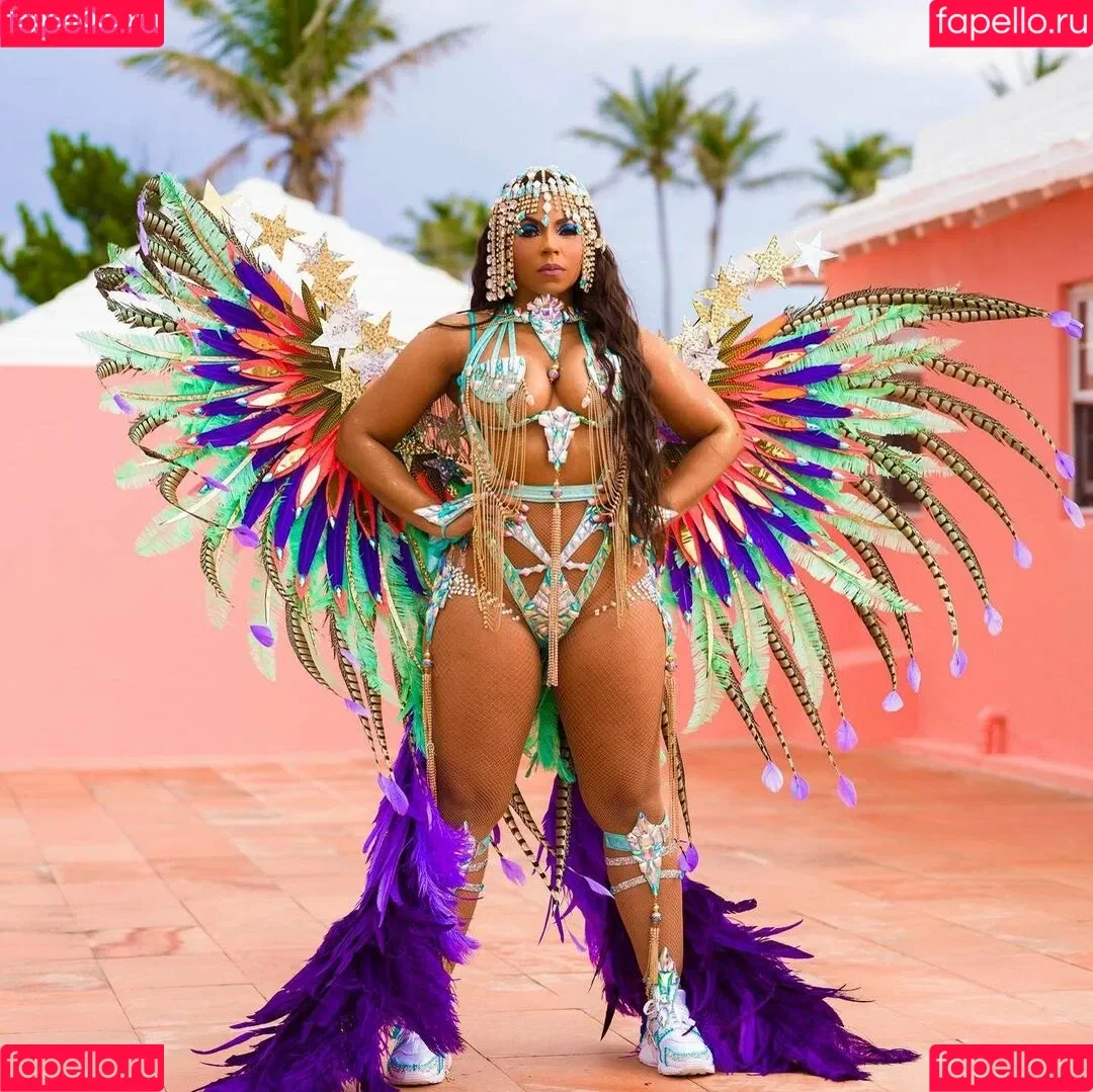 Ashanti Onlyfans Photo Gallery 