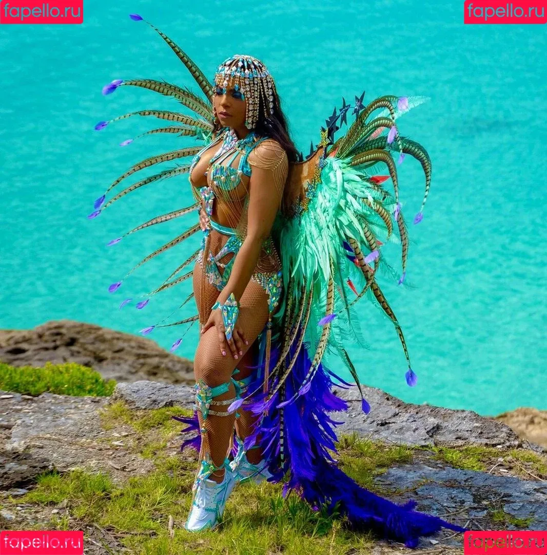 Ashanti Onlyfans Photo Gallery 