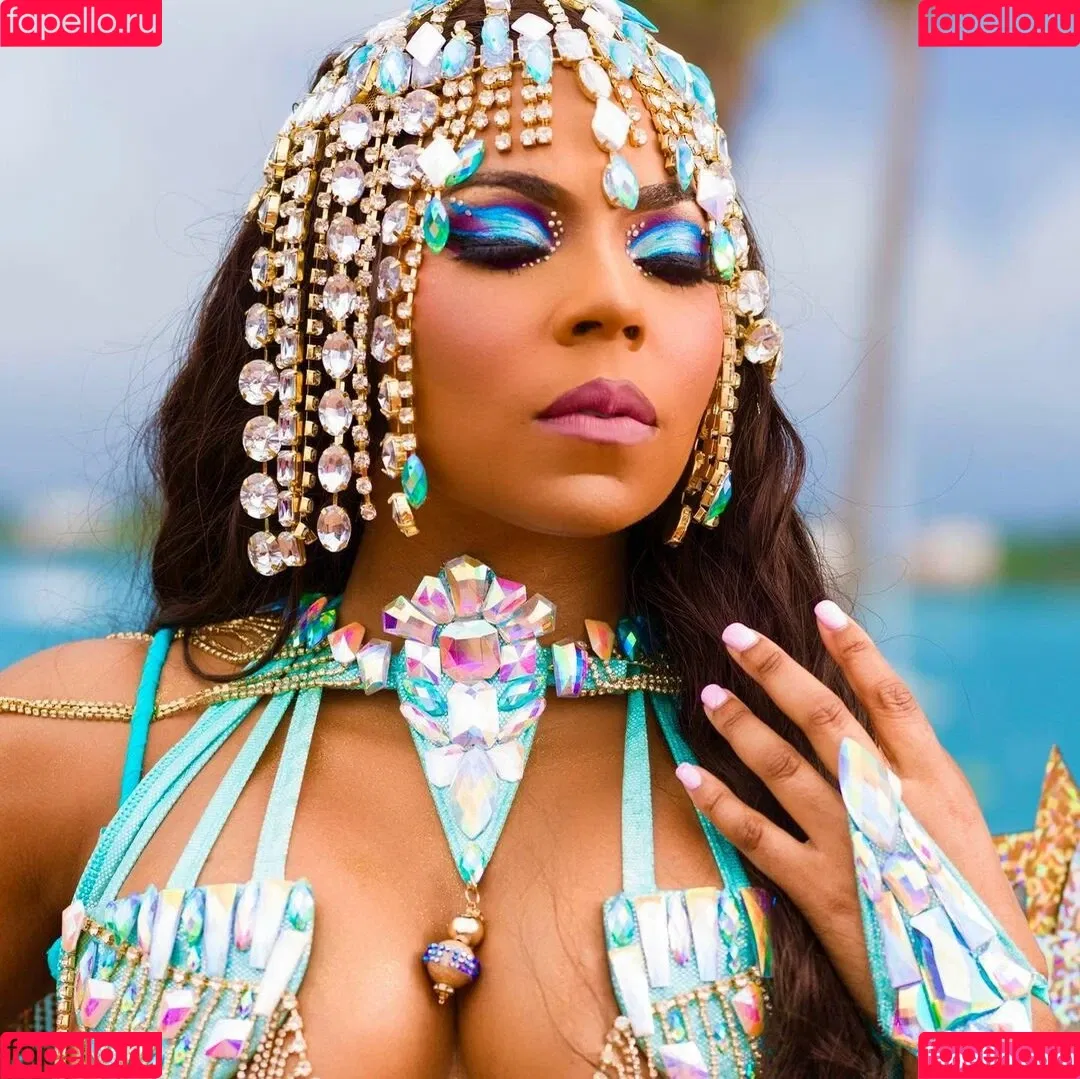 Ashanti Onlyfans Photo Gallery 