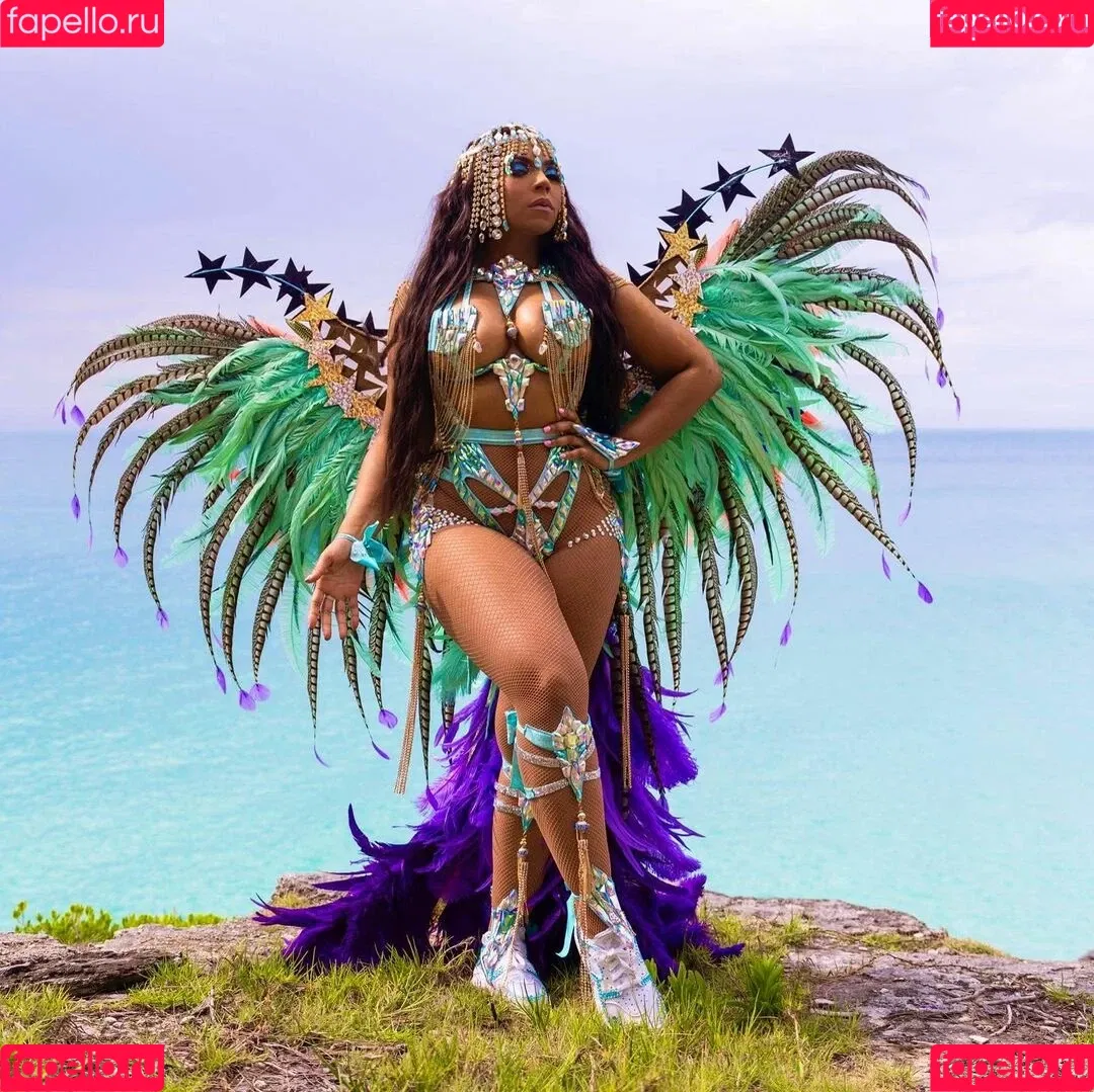 Ashanti Onlyfans Photo Gallery 
