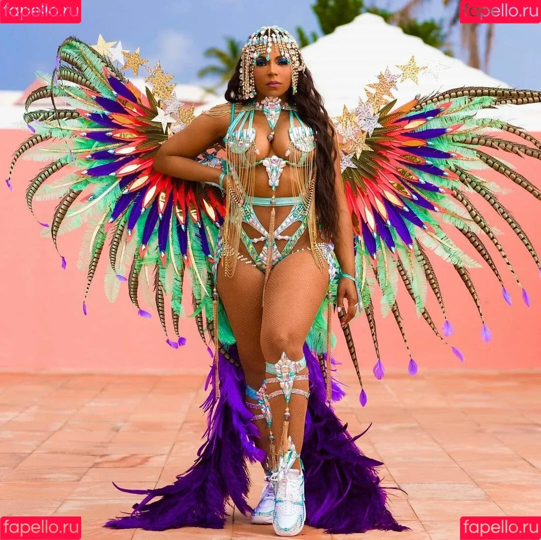 Ashanti Onlyfans Photo Gallery 