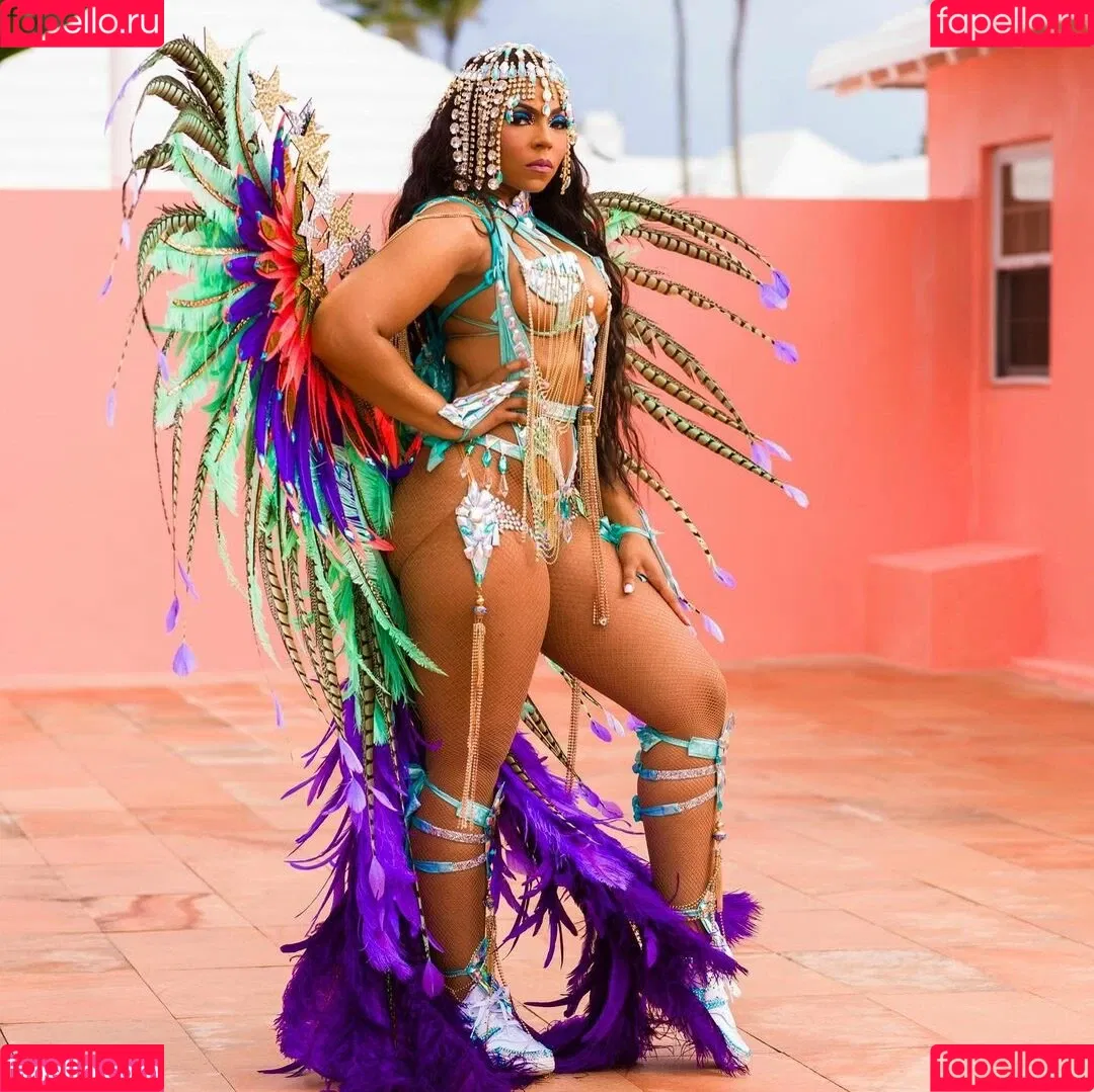 Ashanti Onlyfans Photo Gallery 